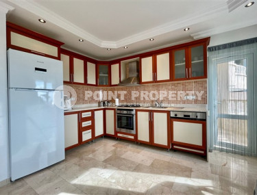 Дуплекс 3+1, 190 м², с потрясающими видами в районе Алании – Бекташ-id-2344-фото-4