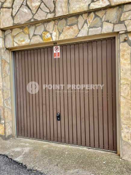 Дуплекс 3+1, 190 м², с потрясающими видами в районе Алании – Бекташ-id-2344-фото-20