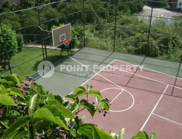 Ready to move in, two bedroom apartment in a cozy complex with infrastructure in Cikcilli-id-1199-photo-2