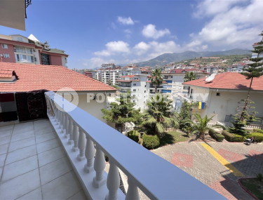 Ready to move in, two bedroom apartment in a cozy complex with infrastructure in Cikcilli-id-1199-photo-4