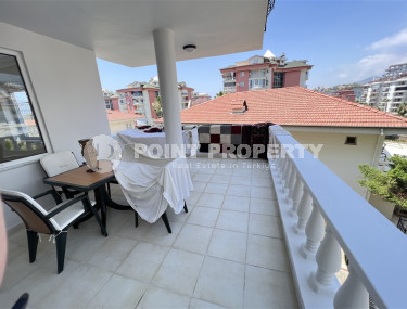 Ready to move in, two bedroom apartment in a cozy complex with infrastructure in Cikcilli-id-1199-photo-5