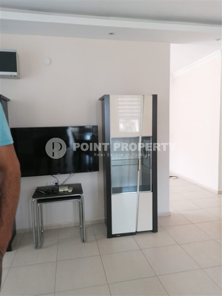 Дуплекс 3+1 с просторной планировкой в районе Махмутлар, Алания-id-2348-фото-7