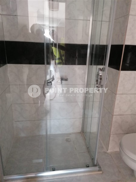 Дуплекс 3+1 с просторной планировкой в районе Махмутлар, Алания-id-2348-фото-8