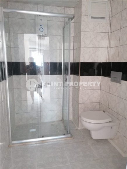 Дуплекс 3+1 с просторной планировкой в районе Махмутлар, Алания-id-2348-фото-13