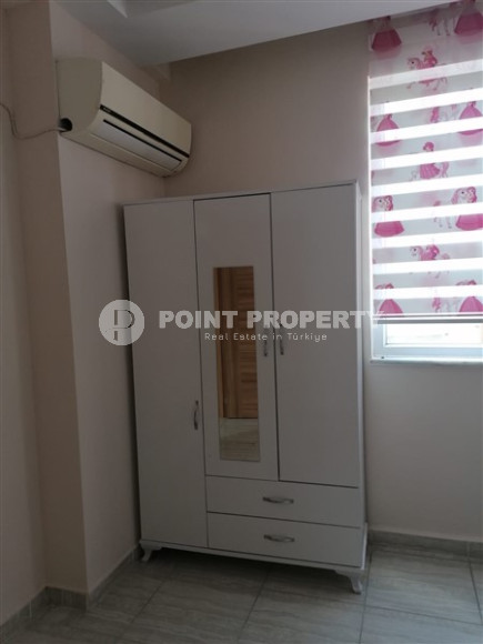 Дуплекс 3+1 с просторной планировкой в районе Махмутлар, Алания-id-2348-фото-16