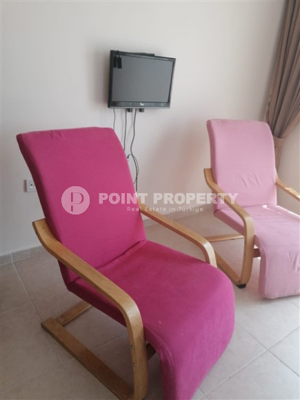 Дуплекс 3+1 с просторной планировкой в районе Махмутлар, Алания-id-2348-фото-22