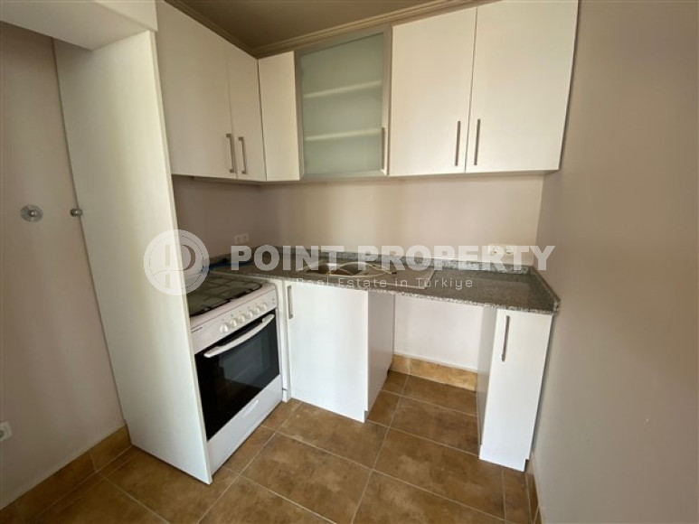 Трехэтажная вилла с четырьмя спальнями, 220м², в 200м от моря, в районе Алании Тюрклере.-id-2349-фото-17