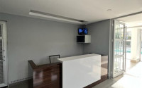 Cozy one-bedroom turnkey apartment, 65m², 150m from the sea in Alanya Oba-id-2353-photo-4