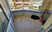 Resale property in the Oba area: furnished apartment 2+1, 125m², in a residence with a swimming pool.-id-2354-photo-5