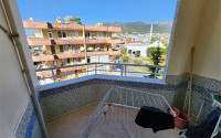 Resale property in the Oba area: furnished apartment 2+1, 125m², in a residence with a swimming pool.-id-2354-photo-6