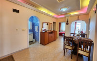 Resale property in the Oba area: furnished apartment 2+1, 125m², in a residence with a swimming pool.-id-2354-photo-7