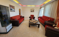 Resale property in the Oba area: furnished apartment 2+1, 125m², in a residence with a swimming pool.-id-2354-photo-10