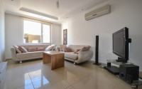 Furnished duplex 2+1 in the very center of Alanya, 300 meters from Cleopatra Beach-id-1200-photo-3