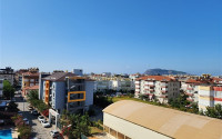 Resale property in the Oba area: furnished apartment 2+1, 125m², in a residence with a swimming pool.-id-2354-photo-20