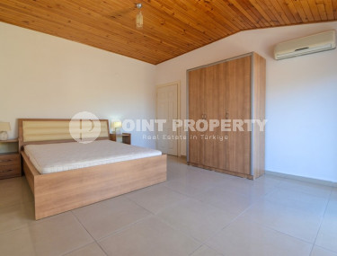 Furnished duplex 2+1 in the very center of Alanya, 300 meters from Cleopatra Beach-id-1200-photo-5