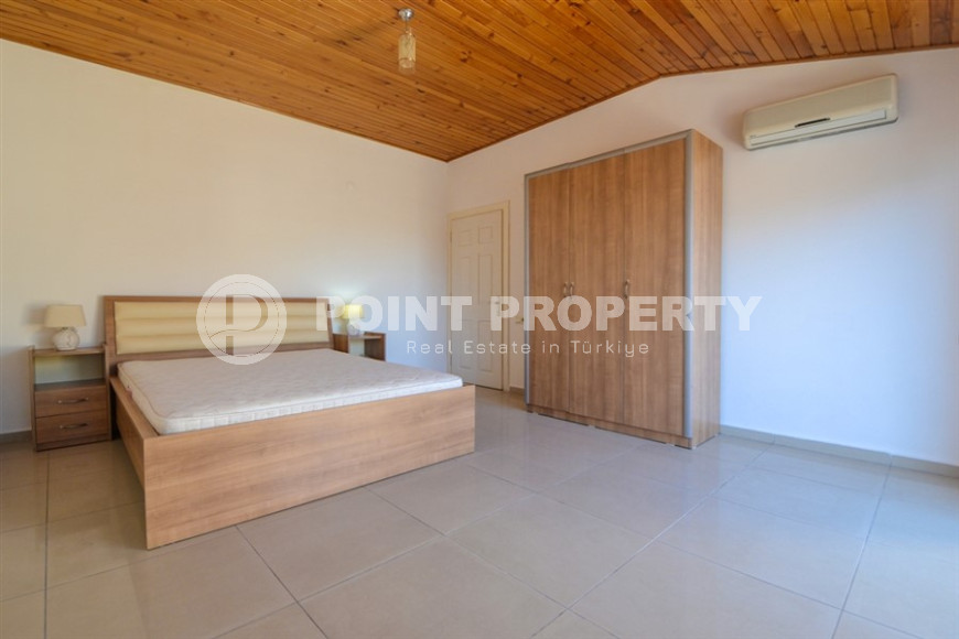 Furnished duplex 2+1 in the very center of Alanya, 300 meters from Cleopatra Beach-id-1200-photo-5