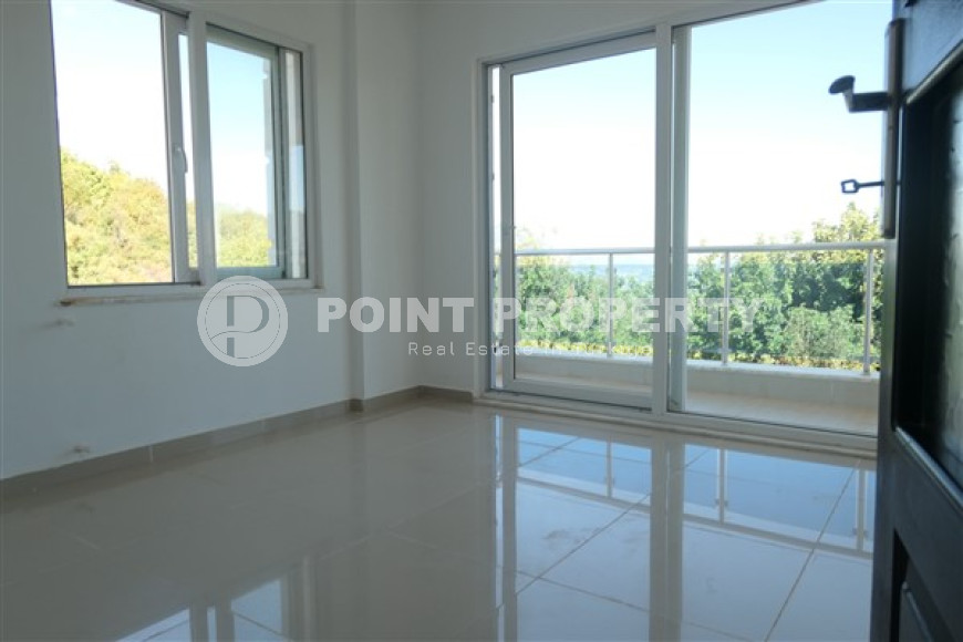 Элегантная, двухэтажная вилла 3+1 с бассейном, площадью 400 м2 в районе Бекташ, Алания-id-2357-фото-12