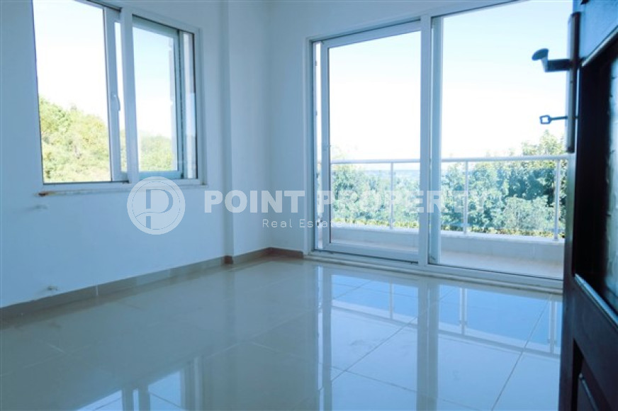 Элегантная, двухэтажная вилла 3+1 с бассейном, площадью 400 м2 в районе Бекташ, Алания-id-2357-фото-13