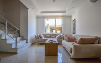 Furnished duplex 2+1 in the very center of Alanya, 300 meters from Cleopatra Beach-id-1200-photo-14