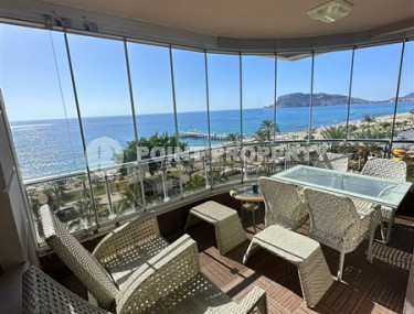 Spacious duplex 4+1 300m2 in the popular Oba area from the owner-id-2360-photo-1