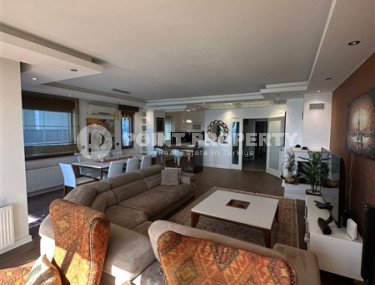 Spacious duplex 4+1 300m2 in the popular Oba area from the owner-id-2360-photo-3