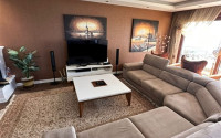 Spacious duplex 4+1 300m2 in the popular Oba area from the owner-id-2360-photo-4