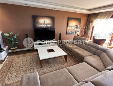 Spacious duplex 4+1 300m2 in the popular Oba area from the owner-id-2360-photo-4