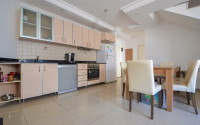 Furnished duplex 2+1 in the very center of Alanya, 300 meters from Cleopatra Beach-id-1200-photo-18
