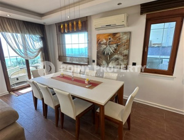 Spacious duplex 4+1 300m2 in the popular Oba area from the owner-id-2360-photo-5