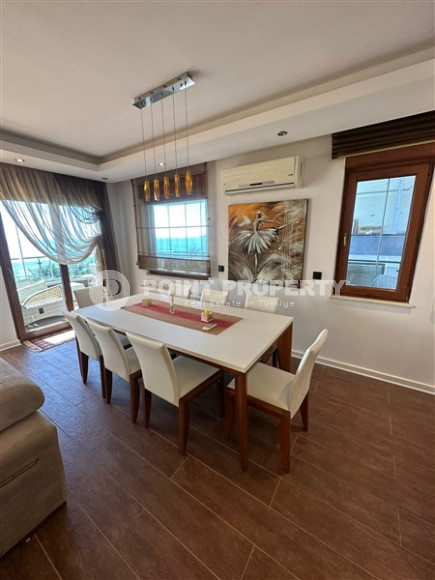 Spacious duplex 4+1 300m2 in the popular Oba area from the owner-id-2360-photo-5