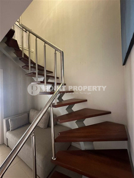 Spacious duplex 4+1 300m2 in the popular Oba area from the owner-id-2360-photo-11