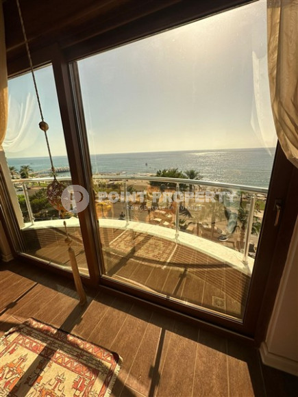 Spacious duplex 4+1 300m2 in the popular Oba area from the owner-id-2360-photo-14