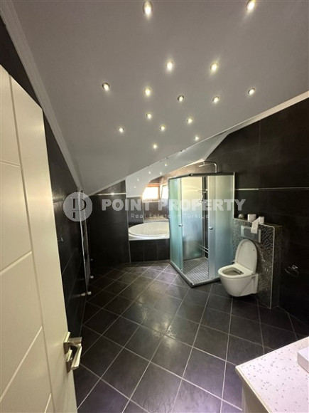 Spacious duplex 4+1 300m2 in the popular Oba area from the owner-id-2360-photo-19