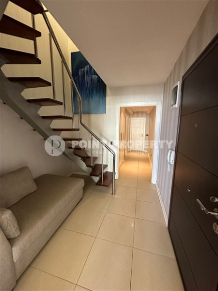 Spacious duplex 4+1 300m2 in the popular Oba area from the owner-id-2360-photo-22