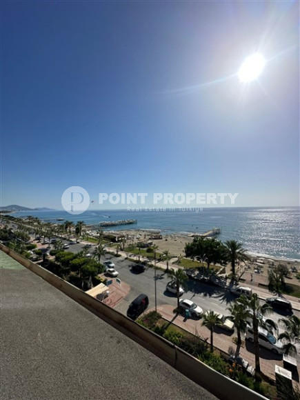 Spacious duplex 4+1 300m2 in the popular Oba area from the owner-id-2360-photo-26