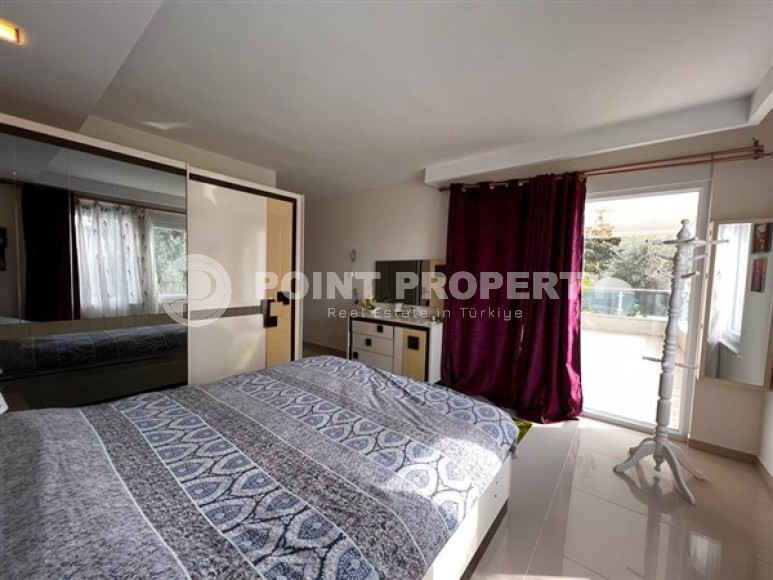 Элитные апартаменты 4+1 в комплексе с полной инфраструктурой в экологичном районе-id-2362-фото-8