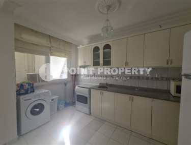 Апартаменты 3+1 140м2 с двумя просторными балконами с мебелью и техникой-id-2364-фото-3