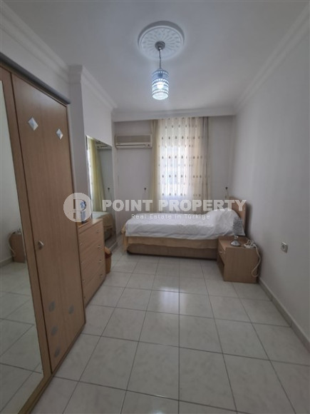 Апартаменты 3+1 140м2 с двумя просторными балконами с мебелью и техникой-id-2364-фото-11