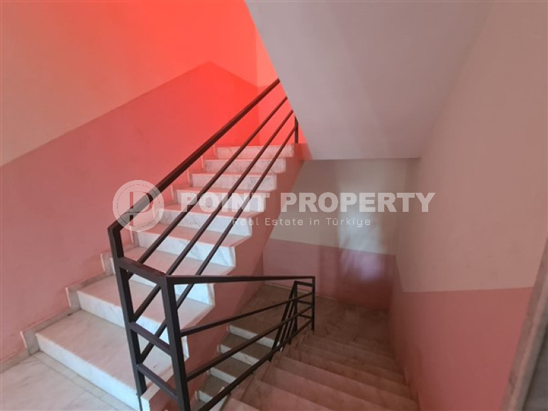 Апартаменты 3+1 140м2 с двумя просторными балконами с мебелью и техникой-id-2364-фото-17