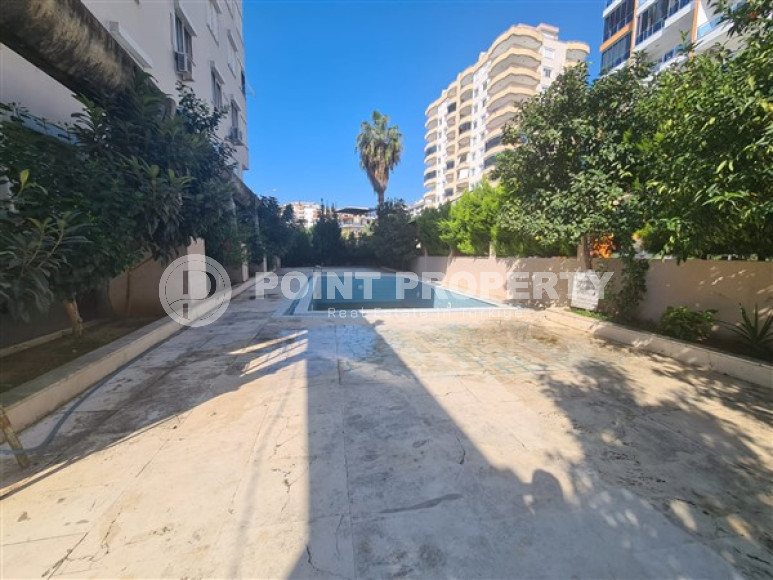 Апартаменты 3+1 140м2 с двумя просторными балконами с мебелью и техникой-id-2364-фото-19