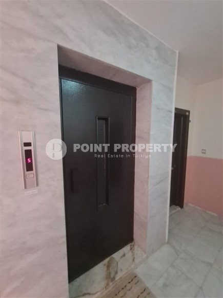 Апартаменты 3+1 140м2 с двумя просторными балконами с мебелью и техникой-id-2364-фото-20