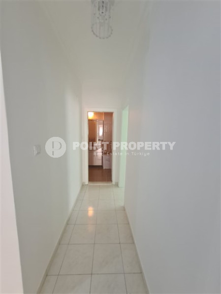 Апартаменты 3+1 140м2 с двумя просторными балконами с мебелью и техникой-id-2364-фото-21