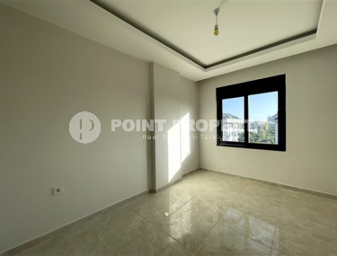 Двухкомнатная квартира, 49 м², в новом комплексе с инфраструктурой в Верхней Обе, Аланья-id-2365-фото-2