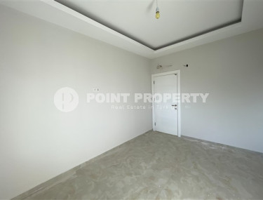 Двухкомнатная квартира, 49 м², в новом комплексе с инфраструктурой в Верхней Обе, Аланья-id-2365-фото-3