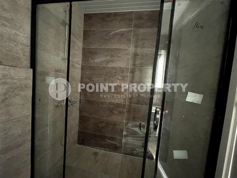 Двухкомнатная квартира, 49 м², в новом комплексе с инфраструктурой в Верхней Обе, Аланья-id-2365-фото-8