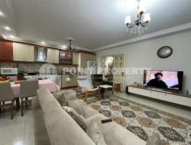 Apartment 2+1 in an area with developed infrastructure, Alanya-id-2366-photo-1