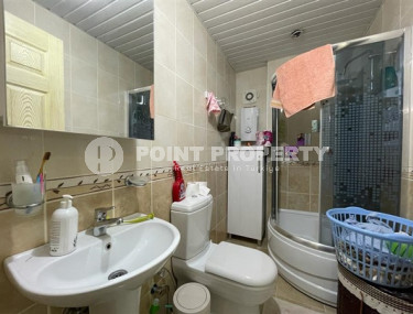 Квартира 2+1 в районе с развитой инфраструктурой, Алания-id-2366-фото-2