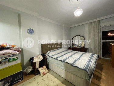 Квартира 2+1 в районе с развитой инфраструктурой, Алания-id-2366-фото-4