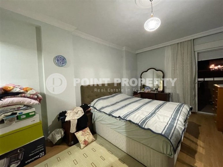 Квартира 2+1 в районе с развитой инфраструктурой, Алания-id-2366-фото-4