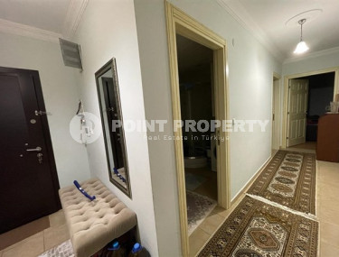 Квартира 2+1 в районе с развитой инфраструктурой, Алания-id-2366-фото-5